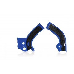 ACERBIS X-GRIP ZAŠČITA OKVIRJA YAMAHA YZF 450 2014 - 2015